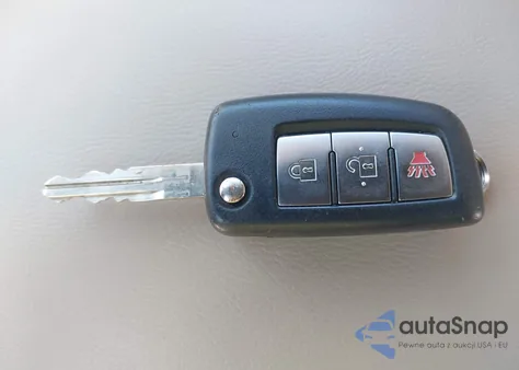 2016 Nissan Rogue S from USA, damaged, VIN JN8AT2MV0GW148710